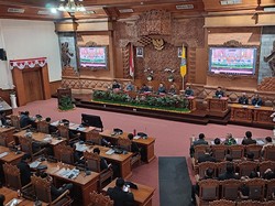 Proyeksikan APBD Naik Jadi Rp 3,27 Triliun, Pemkot Siapkan Rekrutmen 321 Guru