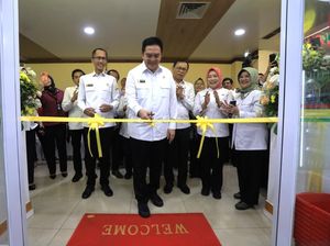 Rebranding Koperasi SMS Setjen DPD RI Dorong Tata Kelola Profesional