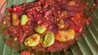 5 Restoran Ikonik dengan Sambal Terbaik di Indonesia, Ada Favoritmu?