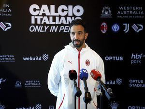Amorim Jelaskan Alasan Diboyong ke Milan