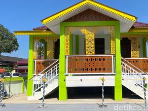 Anita Tanjung Harap Rumah Inspirasi di Aceh Cetak Generasi Berprestasi