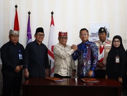 Banyuwangi Resmikan Saka Anti Narkoba, Bidik Generasi Muda