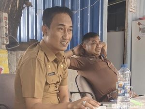 Sekwan 3 Hari 3 Malam Mediasi Staf Korban Arogansi Ketua DPRD Bone tapi Gagal