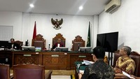 Kejagung Ungkap Perbuatan Tersangka Bikin Pemborosan MBG Rp 10,5 T/Tahun