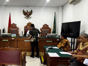 Buka-bukaan Kejagung soal Korupsi MBG di Sidang Praperadilan