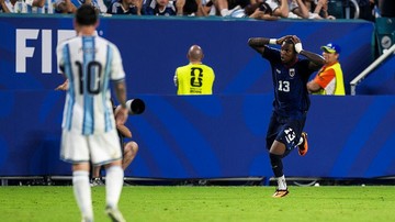 Gol Lopes Cabral ke Gawang Argentina Jadi Gol Terbaik Piala Dunia 2026