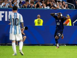 Gol Lopes Cabral ke Gawang Argentina Jadi Gol Terbaik Piala Dunia 2026