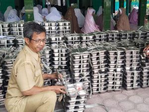 Video: Kemenkes-BGN Targetkan Standar Menu dan Sasaran MBG Rampung Agustus