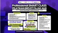 Mau Jago Hitung Pajak, Tapi Bingung Mulai dari Mana? Coba Kursus di Sini!