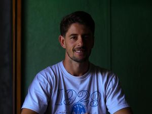 PSIM Jogja Rekrut Jebolan Akademi Real Madrid Adrian Dalmau
