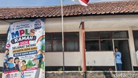 Pilu SLB di Bandung Terancam Gulung Tikar