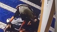 Tas Keluarga Pasien Dicuri Saat Tidur di Musala RS Bogor, Polisi Selidiki
