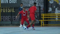 Timnas Futsal Indonesia TC ke Spanyol, Hector Souto: Saatnya Naik Level