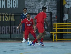 Timnas Futsal Indonesia TC ke Spanyol, Hector Souto: Saatnya Naik Level