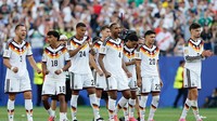 Jerman Tidak Perlu Meniru Argentina