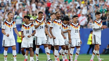 Jerman Tidak Perlu Meniru Argentina