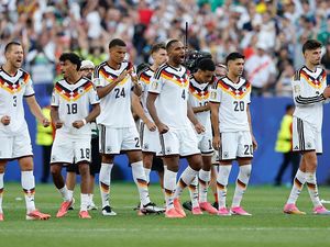 Jerman Tidak Perlu Meniru Argentina
