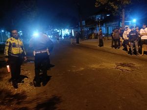 Pemda DIY Buka Suara Usai Remaja Tewas Hantam Lubang di Godean Sleman