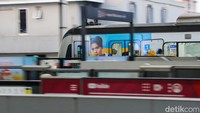 Pertama di Indonesia! Naik MRT Jakarta Bisa Bayar Pakai Kartu Kredit