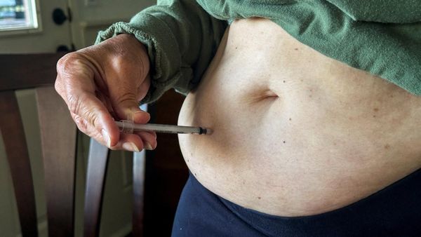 Tren Penggunaan Obat Diet GLP-1 Meningkat di AS