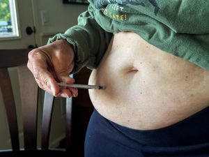 Tren Penggunaan Obat Diet GLP-1 Meningkat di AS