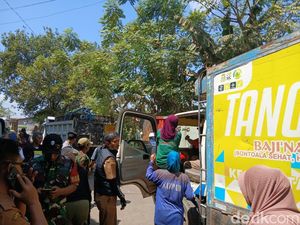 Pemulung TPA Antang Bakal Dipekerjakan di TPS3R Imbas Program Pilah Sampah