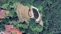 Terungkap Aksi Tipu-tipu, Situs Romawi Kuno di Italia Ternyata Bangunan Palsu