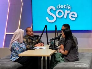 Tren Short Getaway ke Malaysia Melonjak, TransNusa Panen Penumpang RI