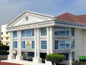 Mengenal Universitas Islam Terbaik di Dunia Nomor 1