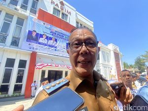 Waduh! 29.871 Warga Kota Sukabumi Masih Pengangguran
