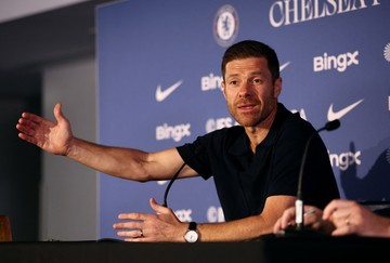 Chelsea Punya 10 Bek Tengah, Apa Kata Xabi Alonso?