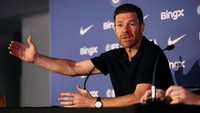 Chelsea Punya 10 Bek Tengah, Apa Kata Xabi Alonso?