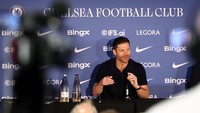 Karena Xabi Butuh Abang-abangan di Skuad Chelsea
