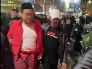 Guru Ngaji Ponpes di Kota Malang Diduga Cabuli Murid Laki-laki