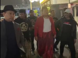 Guru Ngaji di Ponpes Malang Diduga Cabuli Murid Pria
