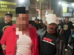 Guru Ngaji Lecehkan Santri Pria di Kota Malang Mangkir Panggilan Polisi