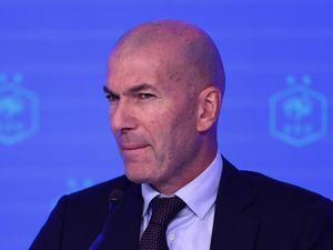 Video: Warga Prancis Sambut Baik Zidane Jadi Pelatih Timnas