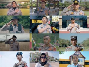 Malam Ini! Puncak Hoegeng Awards 2026 Beri Penghargaan ke Polisi Teladan
