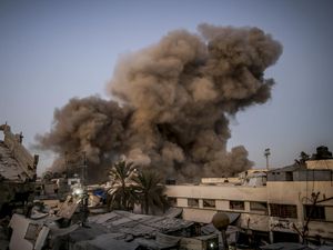 Saat Netanyahu Sebut Gaza Sama dengan Korut