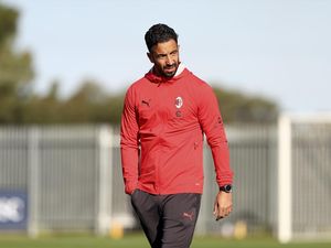 Amorim: Milan Masih Punya PR di Penguasaan Bola