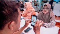 Pemerintah Percepat Sinkronisasi Data Penyaluran Bansos agar Tepat Sasaran