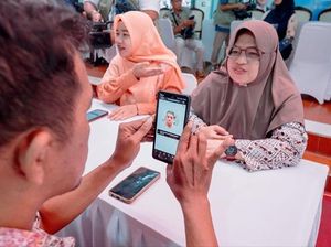 Pemerintah Percepat Sinkronisasi Data Penyaluran Bansos agar Tepat Sasaran