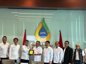 Agrinas & Pertamina Garap Bahan Bakar Berbasis Singkong