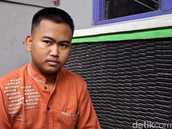 Anak Kenang Satpam Waduk Jatiluhur Fans Liverpool, Kerap Ajak Nonton Bareng