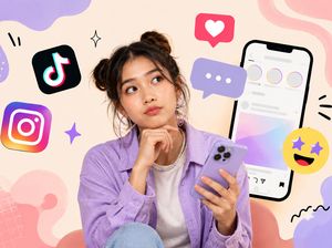 Arti Bahasa Gaul Nyeleneh Gen Z yang Viral, Orang Have Hingga Orang Aring