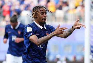 Liverpool Cuma Sanggup Beli Barcola Segini, PSG Kasih?