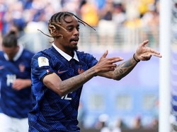 Liverpool Cuma Sanggup Beli Barcola Segini, PSG Kasih?