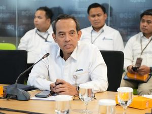 BULOG Perkuat Kolaborasi untuk Menjamin Penyerapan Tebu Petani Blora