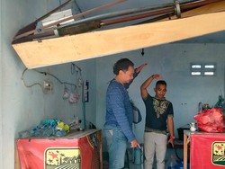 BUMDes di Pasuruan Dibobol Maling