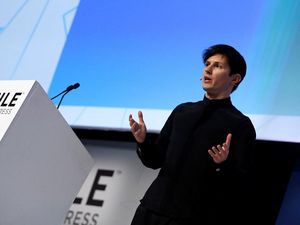 Rusia Keluarkan Surat Perintah Penangkapan Bos Telegram